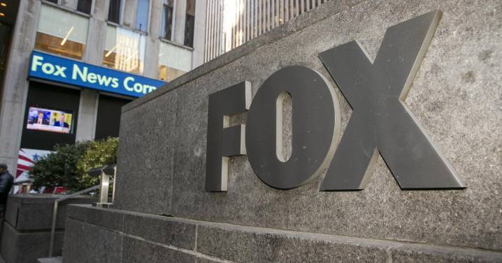 Judge tosses lawsuit against Fox News. But Newsmax can try again