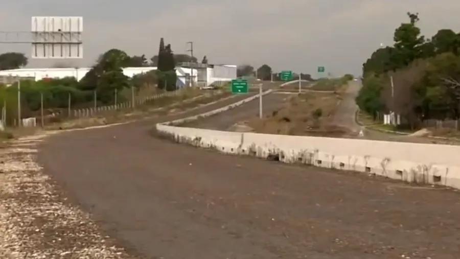 Nación autorizó la intervención en la ruta 12 y Paraná retomará la obra