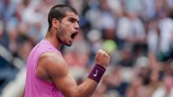 Carlos Alcaraz no da opción a Djokovic y jugará el domingo la final del US Open