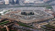 Trump to sign executive order rebranding Pentagon as the Department of War