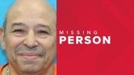 Police search for missing 66-year-old man last seen west of downtown San Antonio