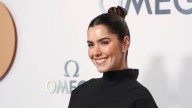 Paulina Vega, Miss Universo Colombia 2014, solicita consejos a sus seguidores sobre la crianza de su hija: “Escríbanme”