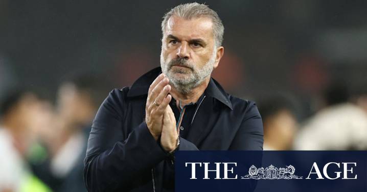 Ange Postecoglou: Nottingham Forest suffer shock League Cup defeat to Swansea City