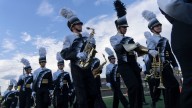 Iowa high school football scores for Week 2