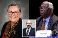 Trump admin threatens to withhold millions in funding for magnet school programs in NYC, Chicago and Northern Virginia