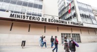 Ejecutivo presentó proyecto de Ley de Presupuesto 2026 ¿de qué trata y cuándo será sustentado?