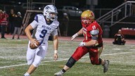 Football: Early games bring major changes to Morris/Sussex rankings