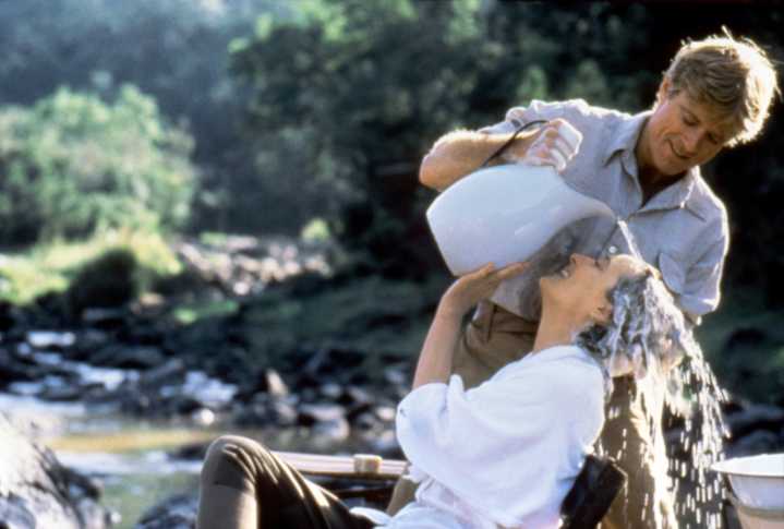 Demi Moore, Barbra Streisand and more remember Robert Redford after his death