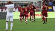 Venezuela se la juega ante Colombia