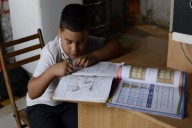 Métodos de evaluación y tareas escolares: propuesta de debate nacional