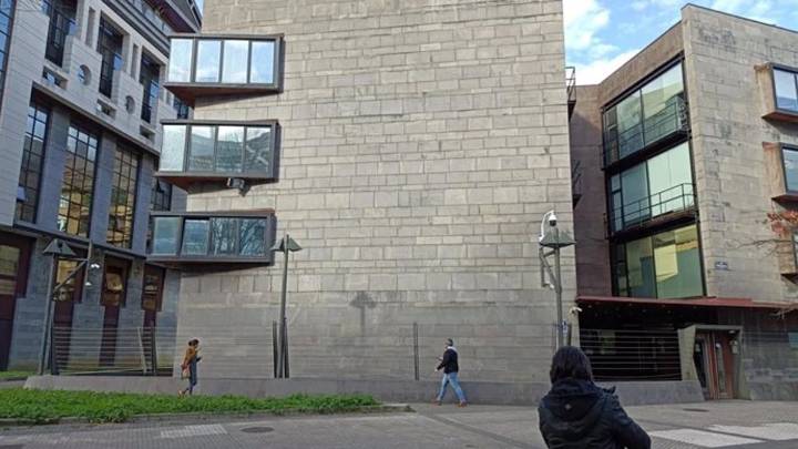 Piden a las familias de los menores del campamento de Bernedo que denuncien