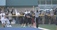 Hermon holds off Wells, moves to 2