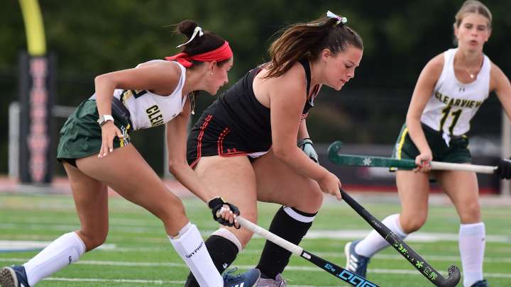 Field Hockey photos: Clearview at Kingsway, Sept. 9, 2025