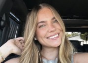 Emilie Kiser returns to TikTok after son Trigg's drowning death