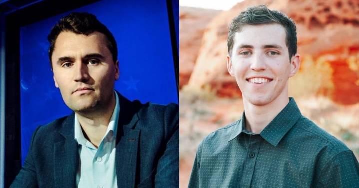 Asesino de Charlie Kirk fue entregado por su propio padre al FBI