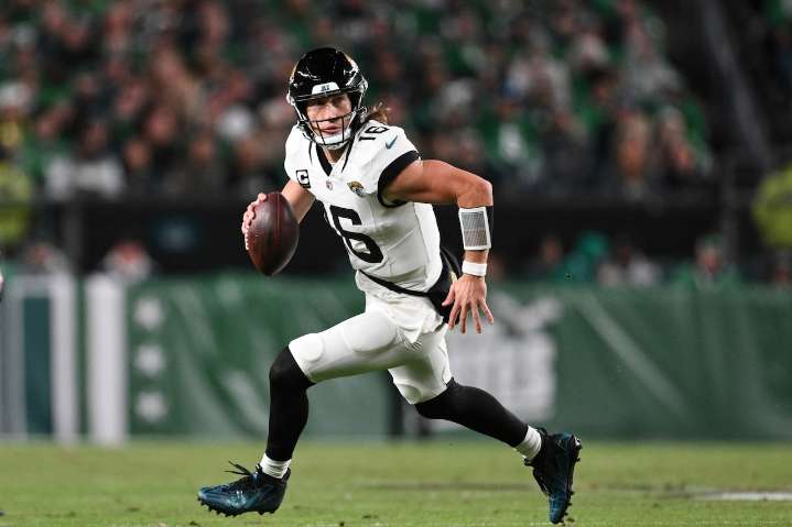 “Not a Ton of NFL Tape”: How Jaguars QB Trevor Lawrence is piecing together clues to solve Bengals’ defensive puzzle
