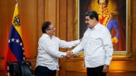 “El presidente Petro está comprometido con tratar de limpiarle la cara al régimen de Nicolás Maduro”: Andres Forero, congresista