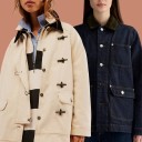 Best Barn Jackets and Chore Coats to Shop for Fall 2025