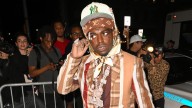 My Mama Food Way Better Than This S**t’: Kodak Black Brought Food From Home to High