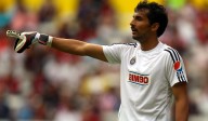 ¿Qué fue de Luis Michel? El portero de Chivas que ahora es ingeniero y entrenador