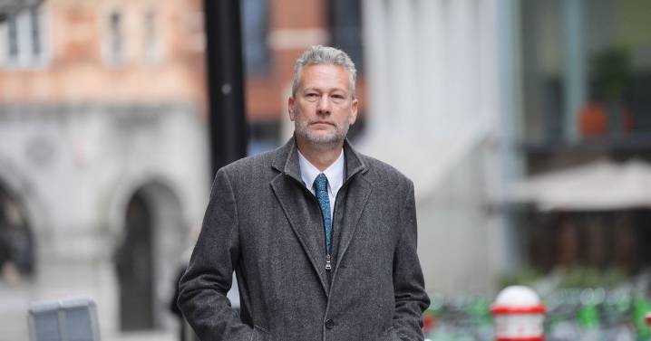 Former Reform leader admits bribery charges over pro
