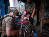Russia-Ukraine war: List of key events, day 1,287
