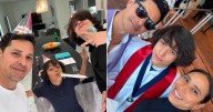 Leoni Torres y Yuliet Cruz celebran los 19 años de su hijo Sebastián: "¡Eres nuestro orgullo!"