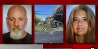 Springfield Township arrest 2 for drug charges after search warrant