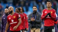 Amorim: Man United players need wins to heal scars of last season
