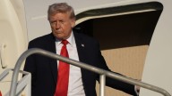 Trump says with 'high degree of certainty' Kirk suspect in custody