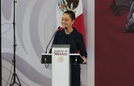 Promete Sheinbaum recuperación de AHMSA tras proceso de quiebra