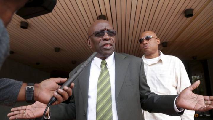 Trinidad court rules former FIFA VP will not face US extradition