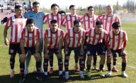 Racing Club vs. La Ribera, el partido de la fecha