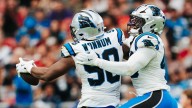 Play of the Day: D.J. Wonnum interception sparks comeback