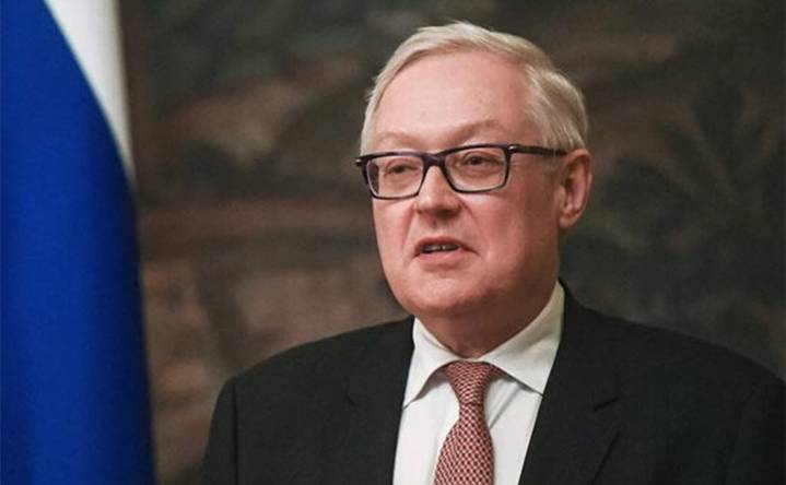 Rusia también reconoció que están estancadas las negociaciones de normalización con EEUU