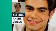 A casi 20 años de "Amango": Así luce hoy André Ubilla, el actor y cantante que interpretó a Renato