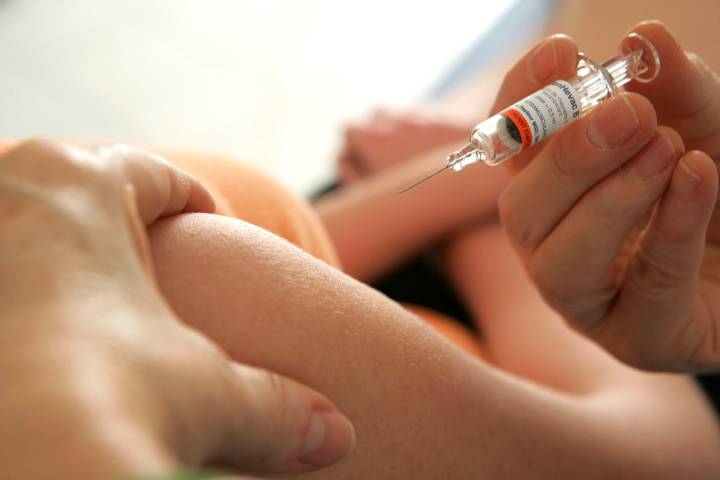 How the newborn hepatitis B vaccine landed in MAHA’s crosshairs