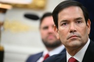 U.S. military carries out strike on ‘drug vessel’ from Venezuela, officials say
