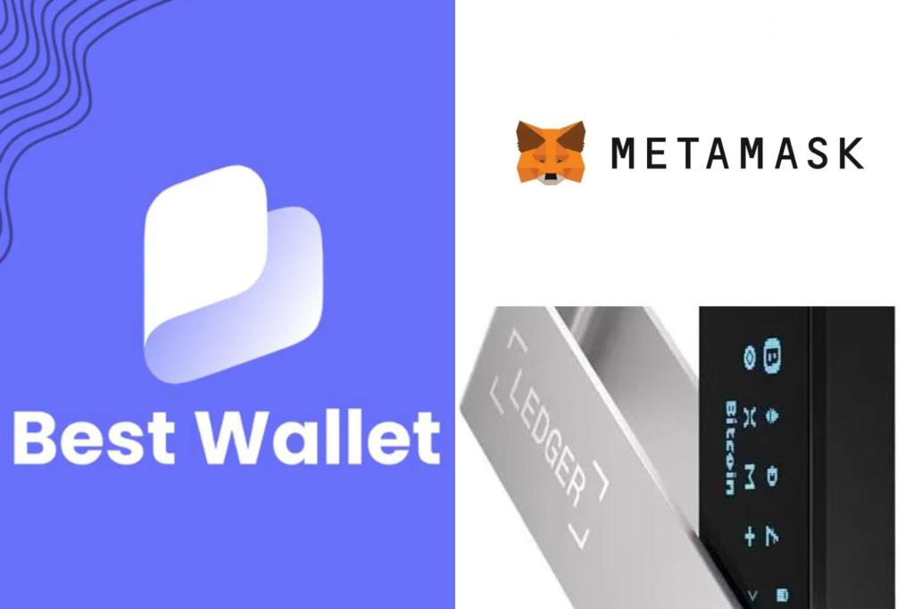 Best crypto wallet 2025: Best Wallet for beginners, Bitcoin and multi