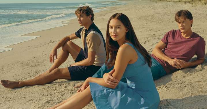 'The Summer I Turned Pretty' Movie Release Date: What We Know