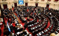 Diputados debate el rechazo a los vetos de Garrahan y Universidades