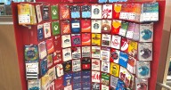 California gift card fraud operation busted in Sonoma County; 2 L.A. County suspects arrested