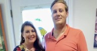 Why MAGA Couple Jessie and Carter Meadows Are Finally Turning on Trump