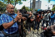 “La libertad de prensa está en crisis”: CNP registró 88 “agresiones” a periodistas y medios entre enero y agosto