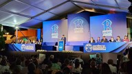 Alcalde de Purísima revela la construcción de dos nuevas preparatorias en su informe