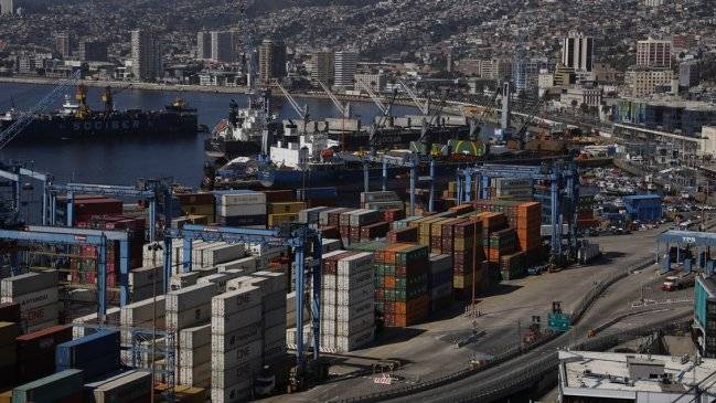 Cámara Baja declaró inadmisible proyecto de royalty portuario