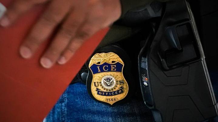 Report: ICE looking to expand in Grand Rapids