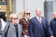 'Justice served' as Trump loses bid to toss $83.3 million judgment in defamation case
