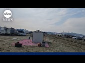 Burning Man participant found dead: Sheriff