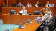 Los beneficiarios de la renta social bajan en cerca de 400 personas hasta agosto